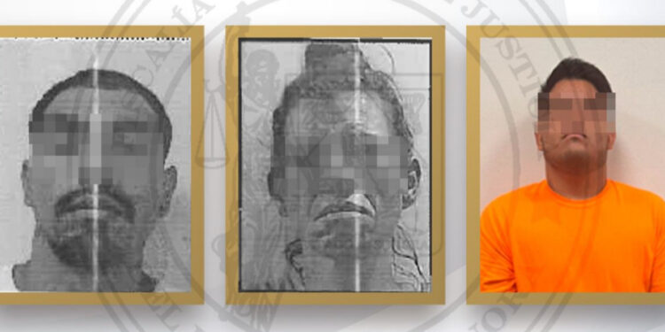 FGJES obtiene sentencias por delitos de narcomenudeo en Guaymas