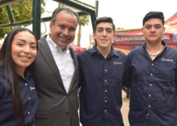 Arranca Antonio Astiazarán su segunda administración con buenas cuentas en generación de empleos