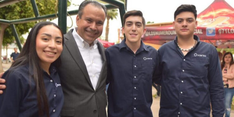 Arranca Antonio Astiazarán su segunda administración con buenas cuentas en generación de empleos