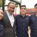 Arranca Antonio Astiazarán su segunda administración con buenas cuentas en generación de empleos
