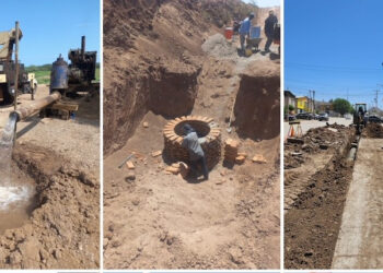 Lleva CEA obras a distintos puntos de Sonora