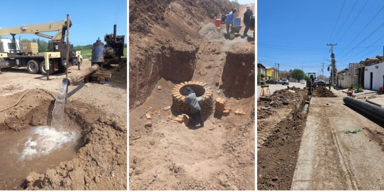 Lleva CEA obras a distintos puntos de Sonora