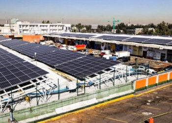 Construirán planta fotovoltaica en Tecate, BC
