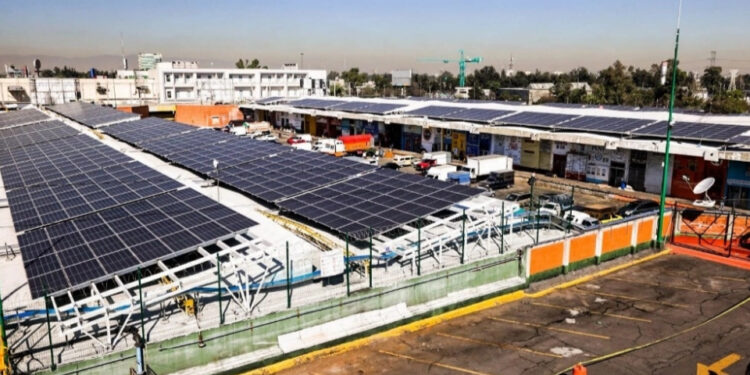 Construirán planta fotovoltaica en Tecate, BC