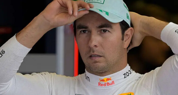 ‘Checo’ exige mejoras en su RB20 para poder competir