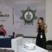 Imparten plática sobre las bases de nutrición a policías municipales