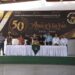 Reconoce ayuntamiento al centro de bachillerato TECNOLÓGICO Y AGROPECUARIO #38 por su 50 aniversario