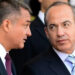 Felipe Calderón afirma que conoció sólo una vida de Genaro García Luna; ‘me apena y duele’, dice