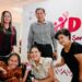Entrega DIF apoyos a personas con discapacidad