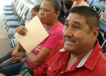 Agradecen ciudadanos puesta en marcha del Hospital Imss-Bienestar de Vícam Switch