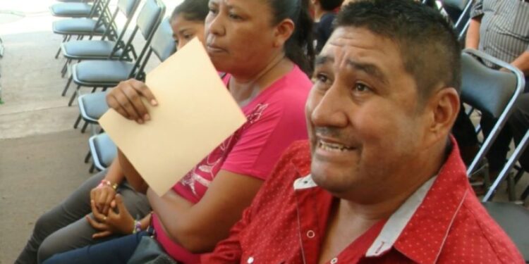 Agradecen ciudadanos puesta en marcha del Hospital Imss-Bienestar de Vícam Switch