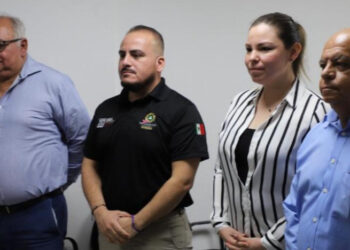No hay riesgo por grietas en ejido Cruz Gálvez