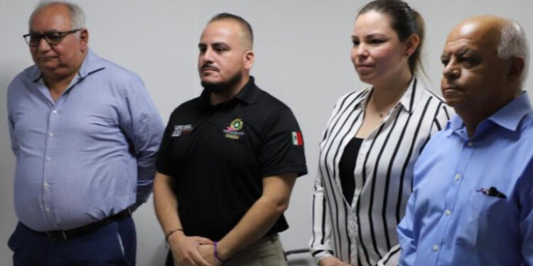 No hay riesgo por grietas en ejido Cruz Gálvez