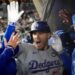 Dodgers derrotan a Yankees y acarician barrida en la Serie Mundial