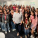 Apoyan formación de mujeres en ciencia, ingeniería y matemáticas: GES