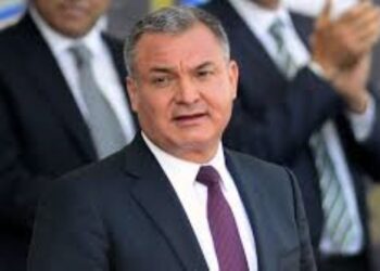 Sentencian a Genaro García Luna a 38 años de cárcel