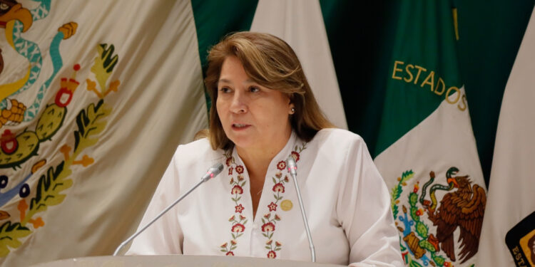La cuarta transformación responde a un anhelo de hombres y mujeres que han dado la vida por contar con un país más justo e igualitario: GPM .