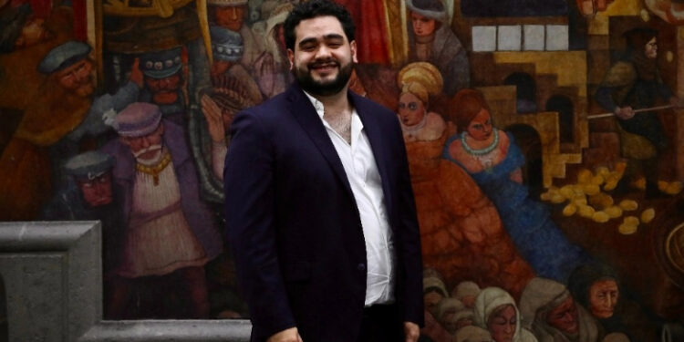 Gobierno busca contratar créditos hasta por $11 mil 471 millones