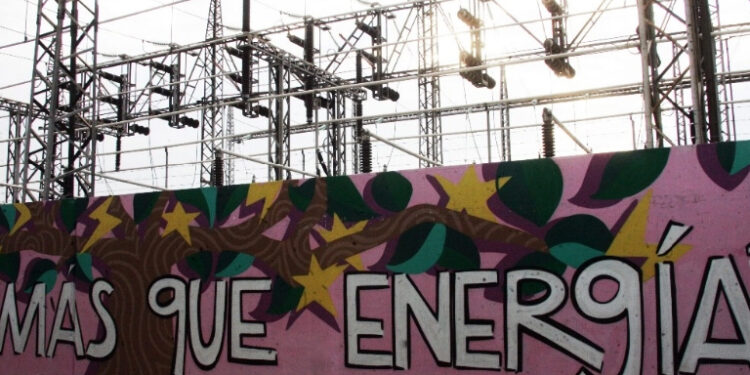 Presentará gobierno federal plan nacional de energía