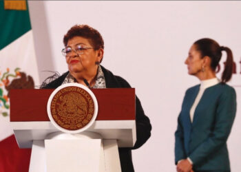 Artículo transitorio corregirá antinomia sobre elección para SCJN: Godoy
