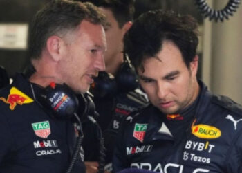 F1: Checo Pérez y Red Bull estarían en graves problemas con la FIA previo al GP de Estados Unidos