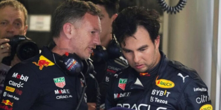 F1: Checo Pérez y Red Bull estarían en graves problemas con la FIA previo al GP de Estados Unidos