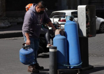 Gasera de BC solicita permiso para distribuir gas con “actividad riesgosa”