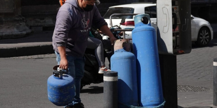 Gasera de BC solicita permiso para distribuir gas con “actividad riesgosa”