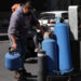 Gasera de BC solicita permiso para distribuir gas con “actividad riesgosa”