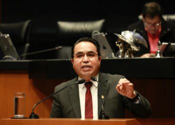 Senador Heriberto Aguilar respalda reforma constitucional para garantizar acceso a vivienda digna para trabajadores