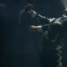 The Hives ofrece un explosivo show