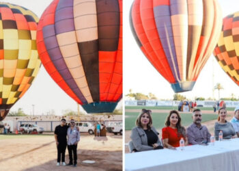 Innovación Turística en Puerto Peñasco