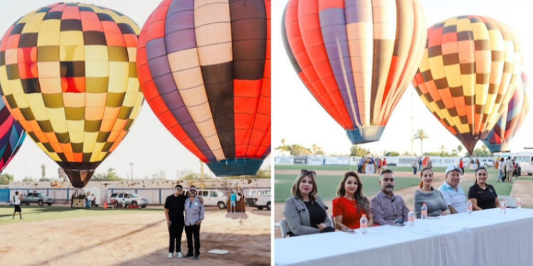 Innovación Turística en Puerto Peñasco