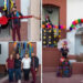 Inauguran la Exposición ‘Catrinas y Catrines’ en pintura y real