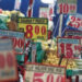 Inflación se desacelera y se ubica en 4.58% durante septiembre, informa el Inegi