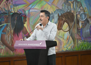 Apuesta Alcalde Javier Lamarque Por Reconversión De Cultivos Ante Insuficiencia De Agua