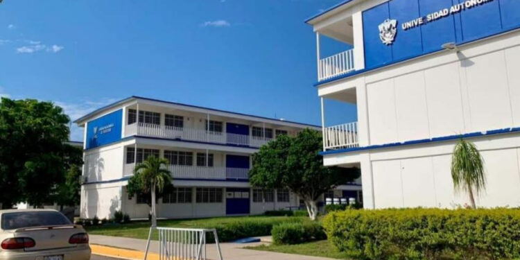 UAS anuncia clases en línea en Culiacán este viernes 18 de octubre debido a hechos de violencia