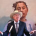 Paran a Ken Salazar; debe primero acudir a la SRE para todo asunto