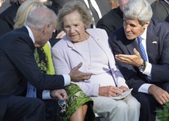 Ethel Kennedy muere a los 96 años