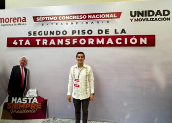 Las puertas de la Conade siempre estarán abiertas, promete Rommel