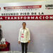 Las puertas de la Conade siempre estarán abiertas, promete Rommel