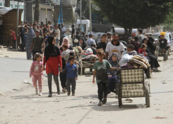 Israel libra una «guerra por la resurrección»: Netanyahu