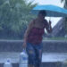 Canal de baja presión provocará lluvias fuertes en 5 estados