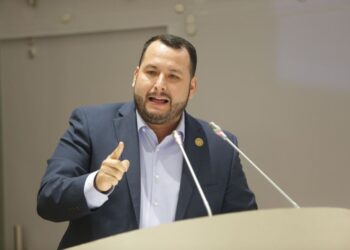 Morena y aliados se ponen por encima de la Constitución al vulnerar los derechos y libertades de las y los mexicanos