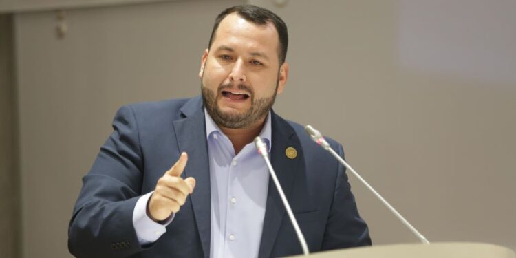 Morena y aliados se ponen por encima de la Constitución al vulnerar los derechos y libertades de las y los mexicanos