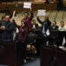 En menos de 12 horas, 10 congresos locales avalan «supremacía constitucional»