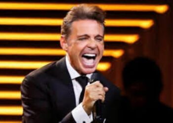 Luis Miguel suspende sus próximos conciertos por posible cuadro de neumonía