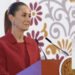 Actuar de ministros contra reforma judicial “es inconstitucional”: Sheinbaum