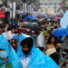 ‘Nadine’ y frentes fríos provocarán lluvias intensas en estos estados