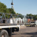 Inician los Trabajos de Construcción del Puente Peatonal de las Colonias Óscar López y Colosio
